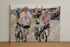 Evenement foto: Serie 338