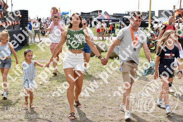 Evenement foto: Serie 338