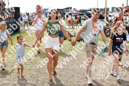 Evenement foto: Serie 338