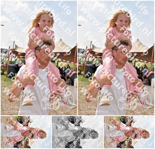 Evenement foto: Serie 338