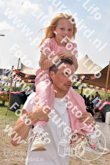 Evenement foto: Serie 338