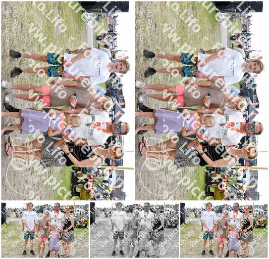 Evenement foto: Serie 338