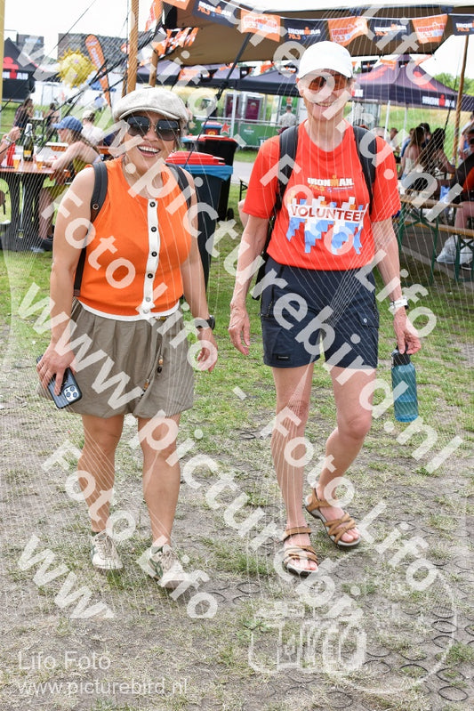 Evenement foto: Serie 338
