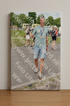 Evenement foto: Serie 338