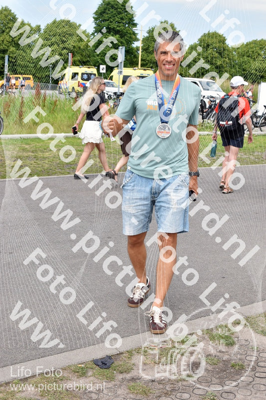 Evenement foto: Serie 338