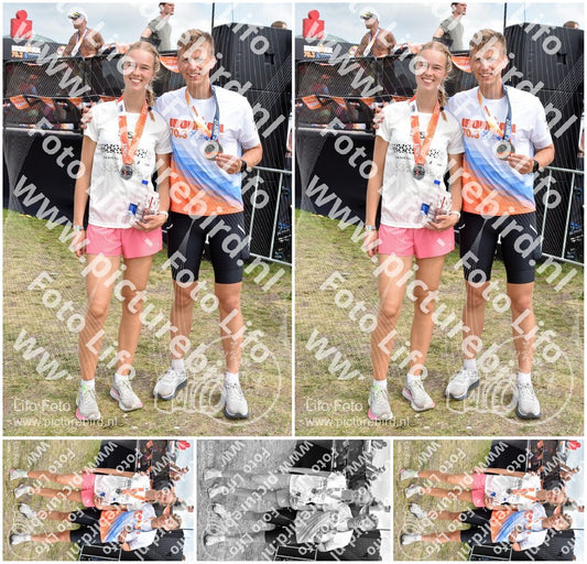Evenement foto: Serie 338