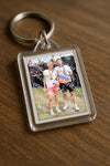 Evenement foto: Serie 338