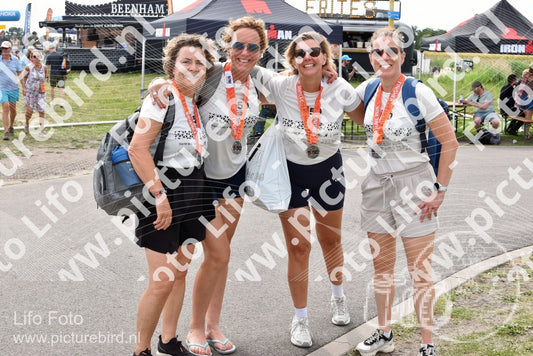 Evenement foto: Serie 338