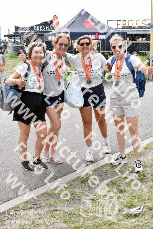 Evenement foto: Serie 338