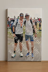 Evenement foto: Serie 338