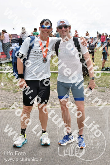 Evenement foto: Serie 338