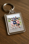 Evenement foto: Serie 338