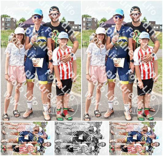 Evenement foto: Serie 338