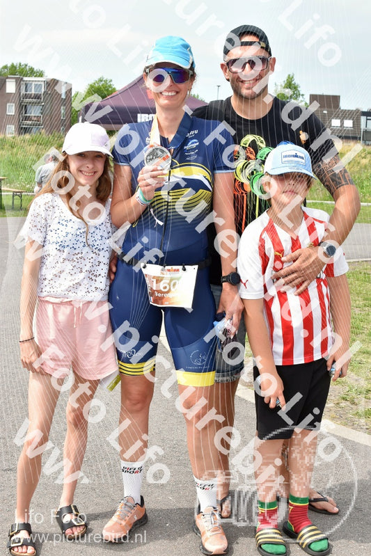 Evenement foto: Serie 338