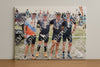 Evenement foto: Serie 338