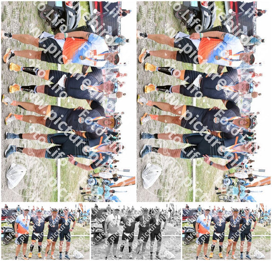 Evenement foto: Serie 338