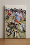 Evenement foto: Serie 338