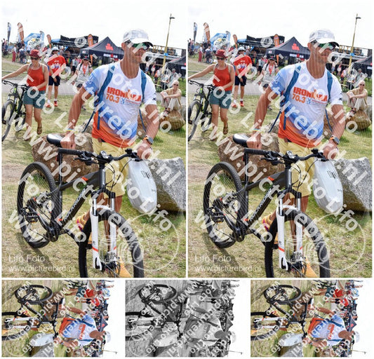 Evenement foto: Serie 338
