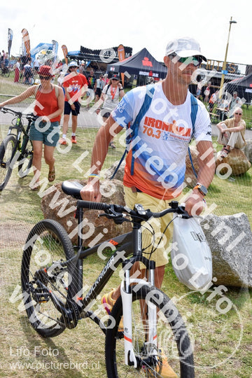 Evenement foto: Serie 338
