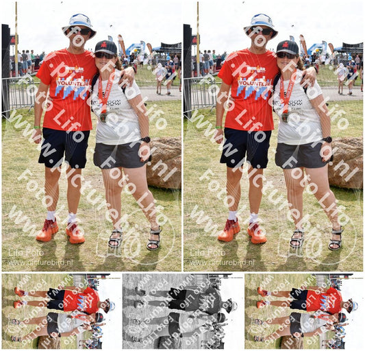 Evenement foto: Serie 338