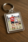 Evenement foto: Serie 338