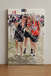 Evenement foto: Serie 338