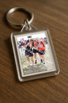 Evenement foto: Serie 338