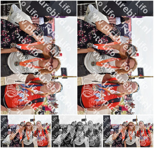 Evenement foto: Serie 338