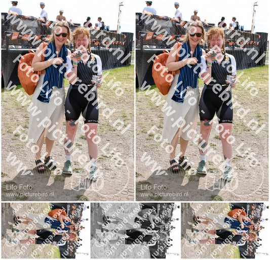 Evenement foto: Serie 338