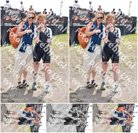Evenement foto: Serie 338