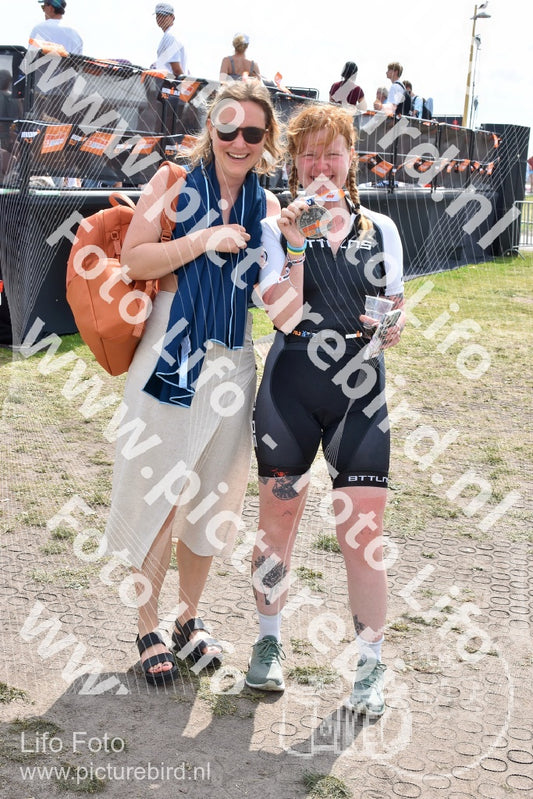 Evenement foto: Serie 338