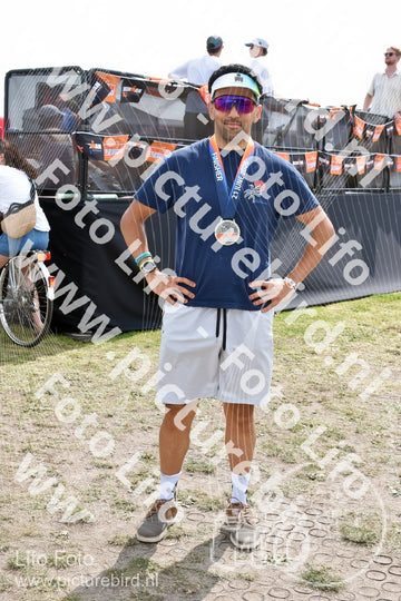Evenement foto: Serie 338