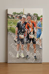 Evenement foto: Serie 338
