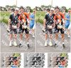 Evenement foto: Serie 338