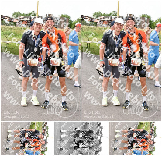 Evenement foto: Serie 338