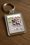 Evenement foto: Serie 338