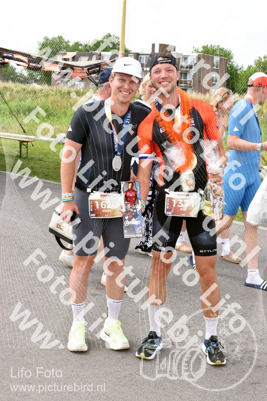 Evenement foto: Serie 338