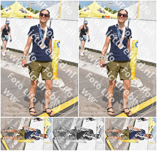 Evenement foto: Serie 338
