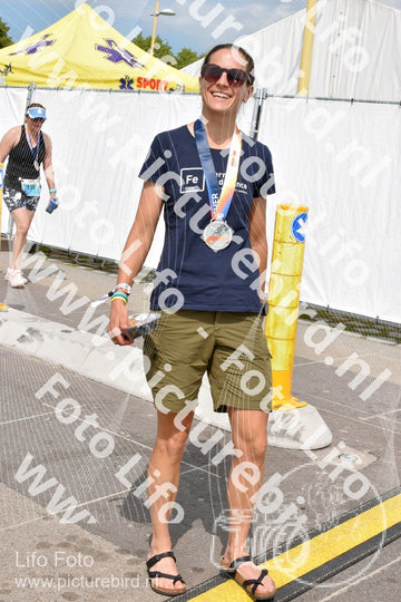 Evenement foto: Serie 338