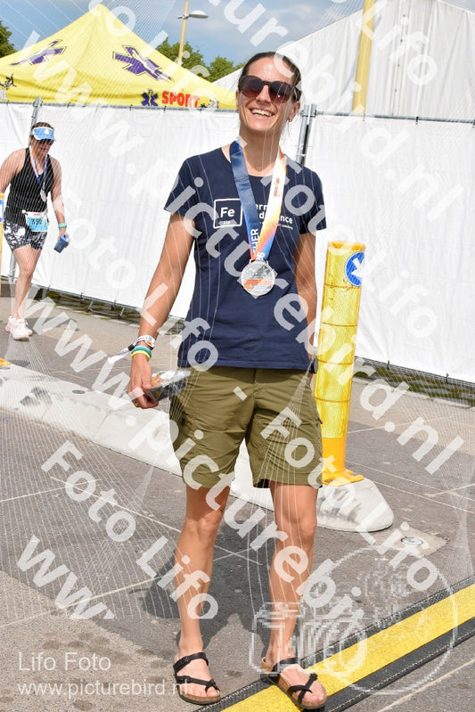 Evenement foto: Serie 338