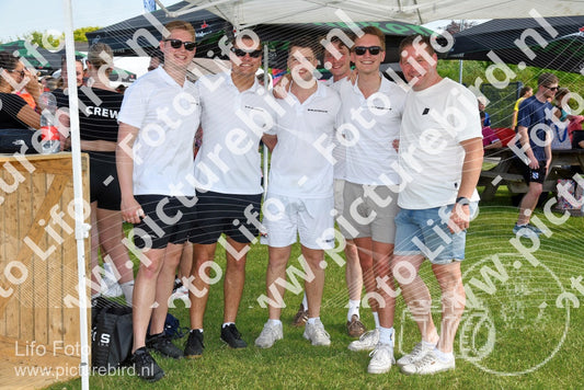 Evenement foto: Serie 2206