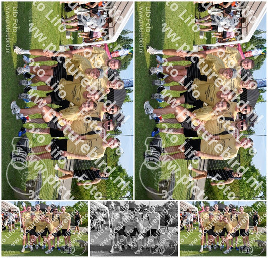 Evenement foto: Serie 2206