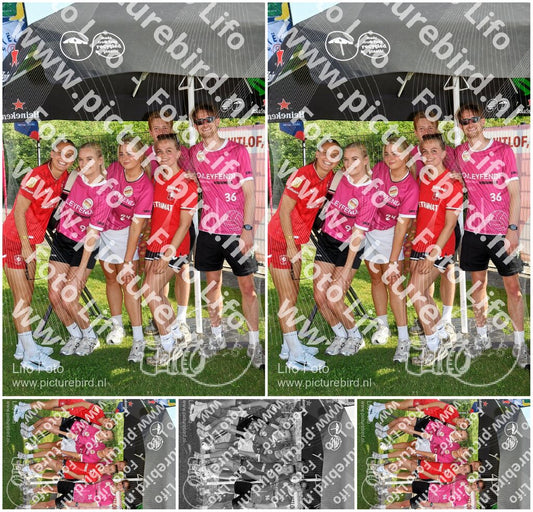 Evenement foto: Serie 2206