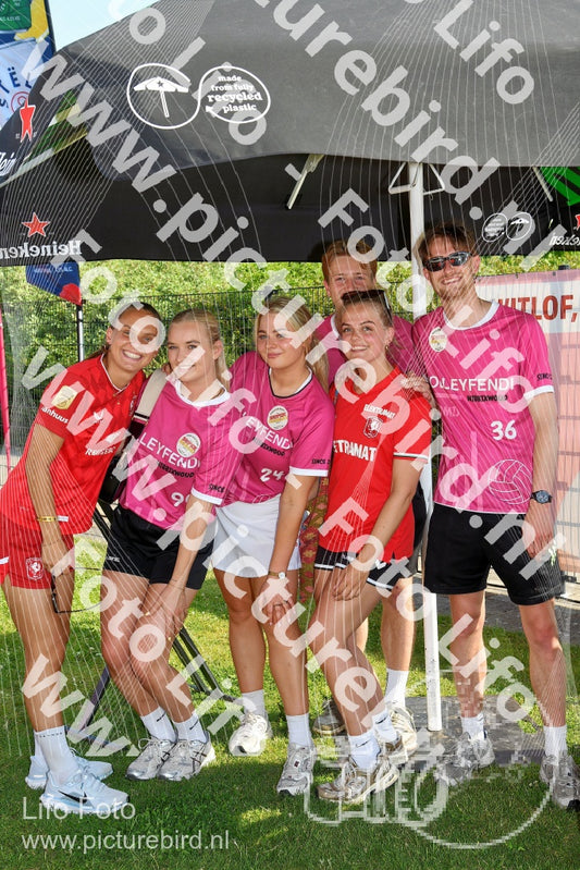 Evenement foto: Serie 2206