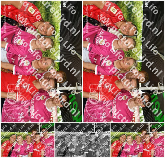 Evenement foto: Serie 2206