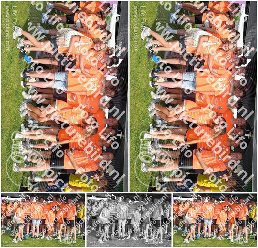 Evenement foto: Serie 2206