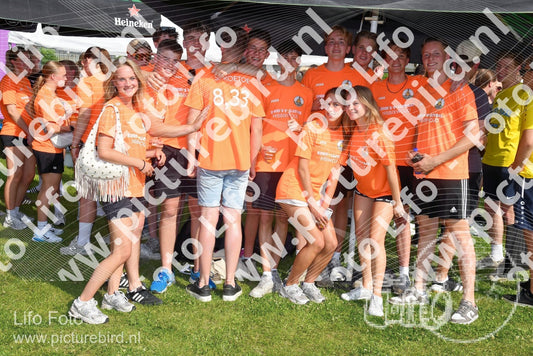 Evenement foto: Serie 2206