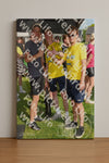 Evenement foto: Serie 2206