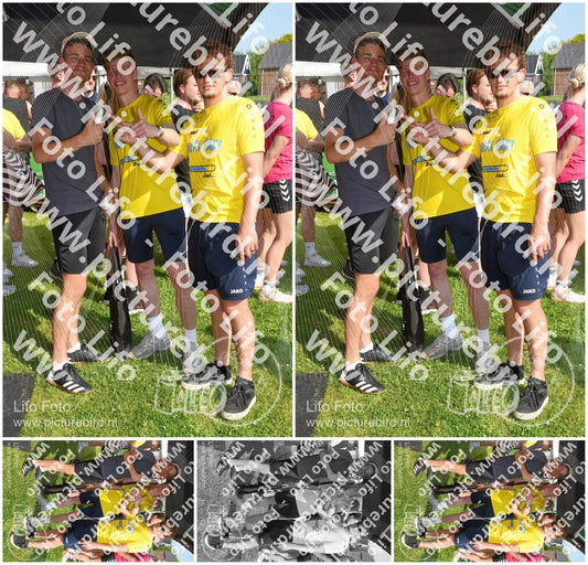 Evenement foto: Serie 2206