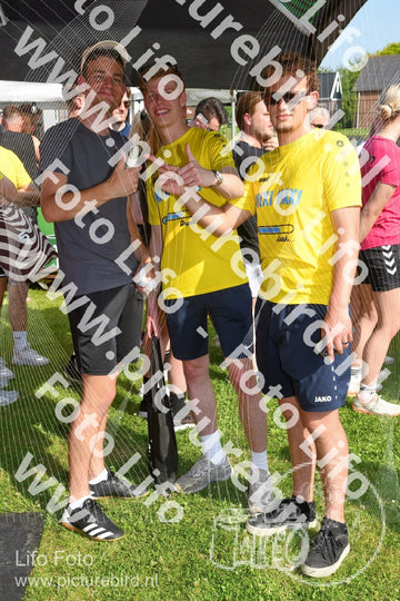 Evenement foto: Serie 2206